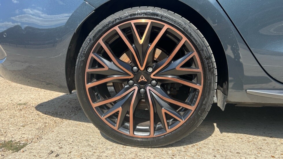 Used Cupra Leon 2024 for sale - 76018174: Photo 5