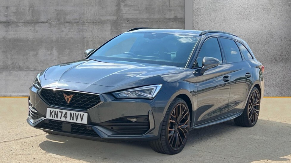 Used Cupra Leon 2024 for sale - 76018174: Photo 7