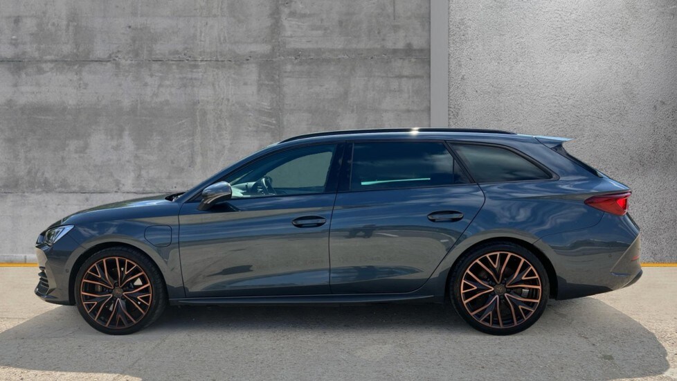 Used Cupra Leon 2024 for sale - 76018174: Photo 9