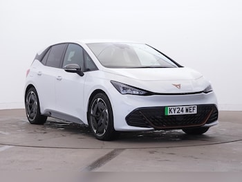 2024 - 169kW e-Boost V3 58kWh 5dr Auto