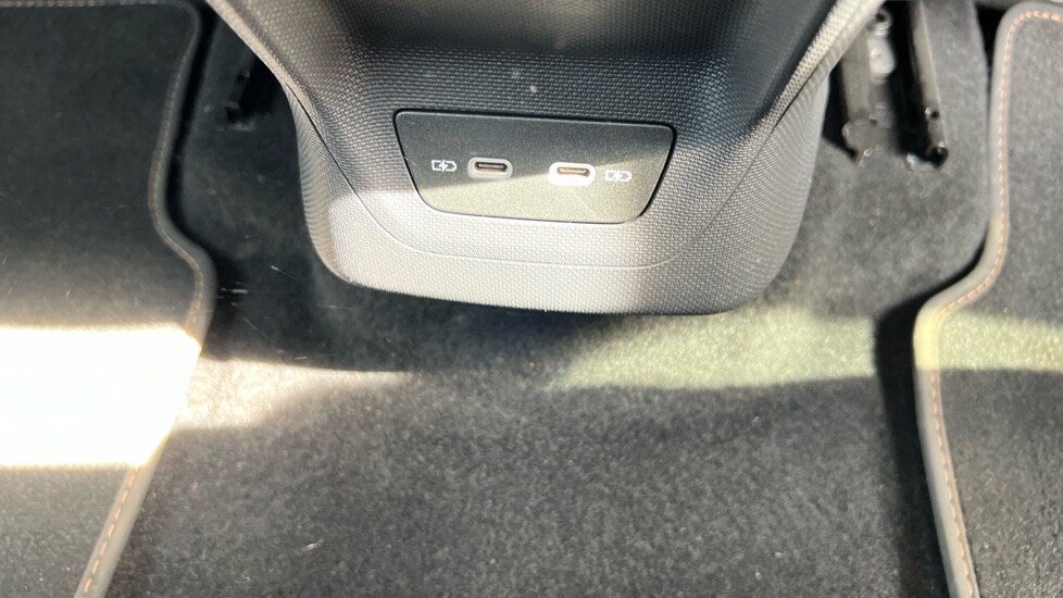 Vehicle 50