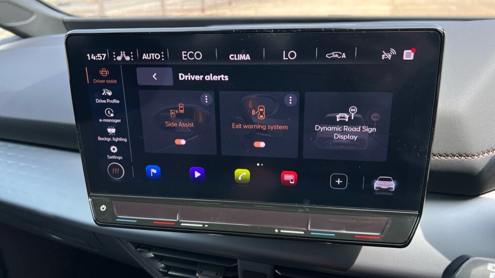 Vehicle 60