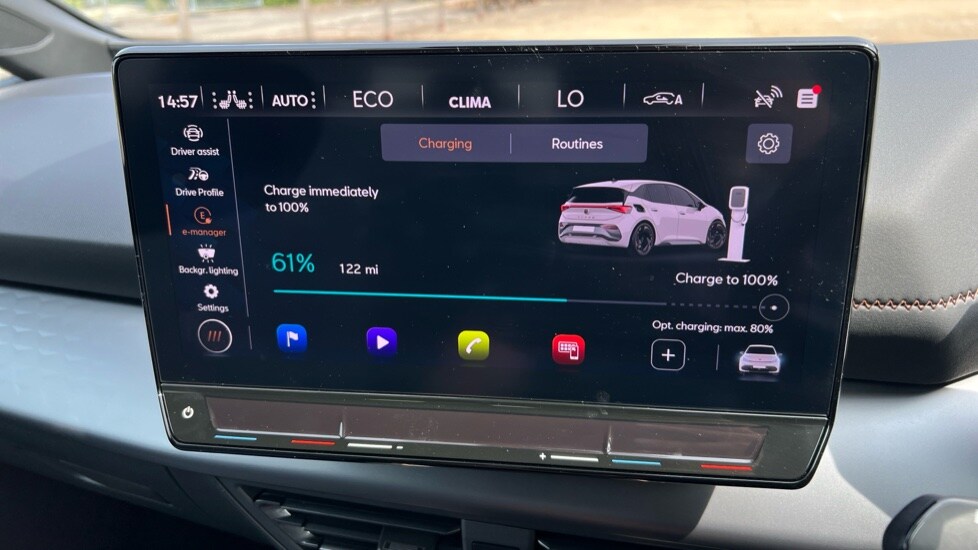 Vehicle 64