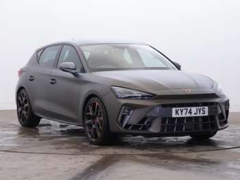 2024 - 1.0 TSI 110 FR Sport 5dr