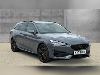 Used Cupra Leon 2024 for sale - 75479589: Photo