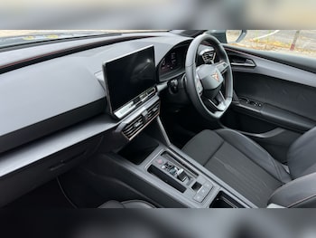 Used Cupra Leon 2024 for sale - 75479589: Photo