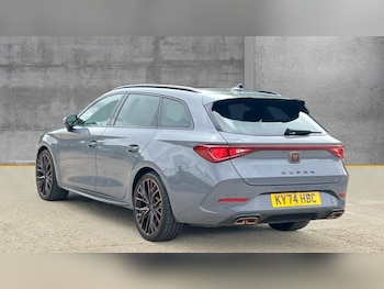 Used Cupra Leon 2024 for sale - 75479589: Photo