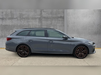 Used Cupra Leon 2024 for sale - 75479589: Photo