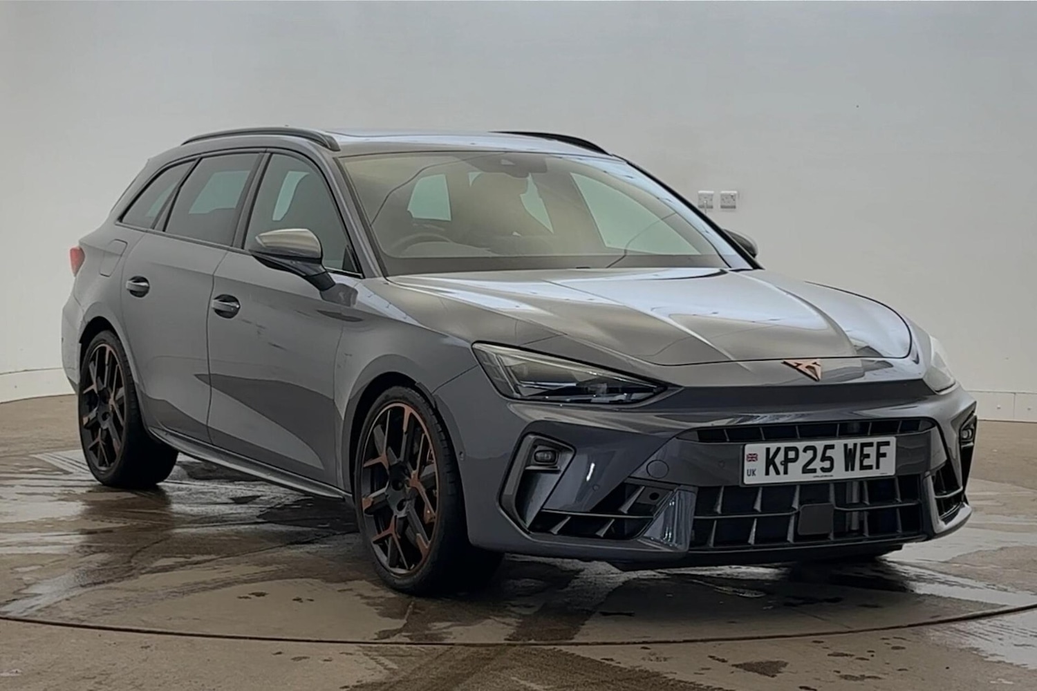 Used Cupra Leon 2025 for sale - 76130891: Photo 1