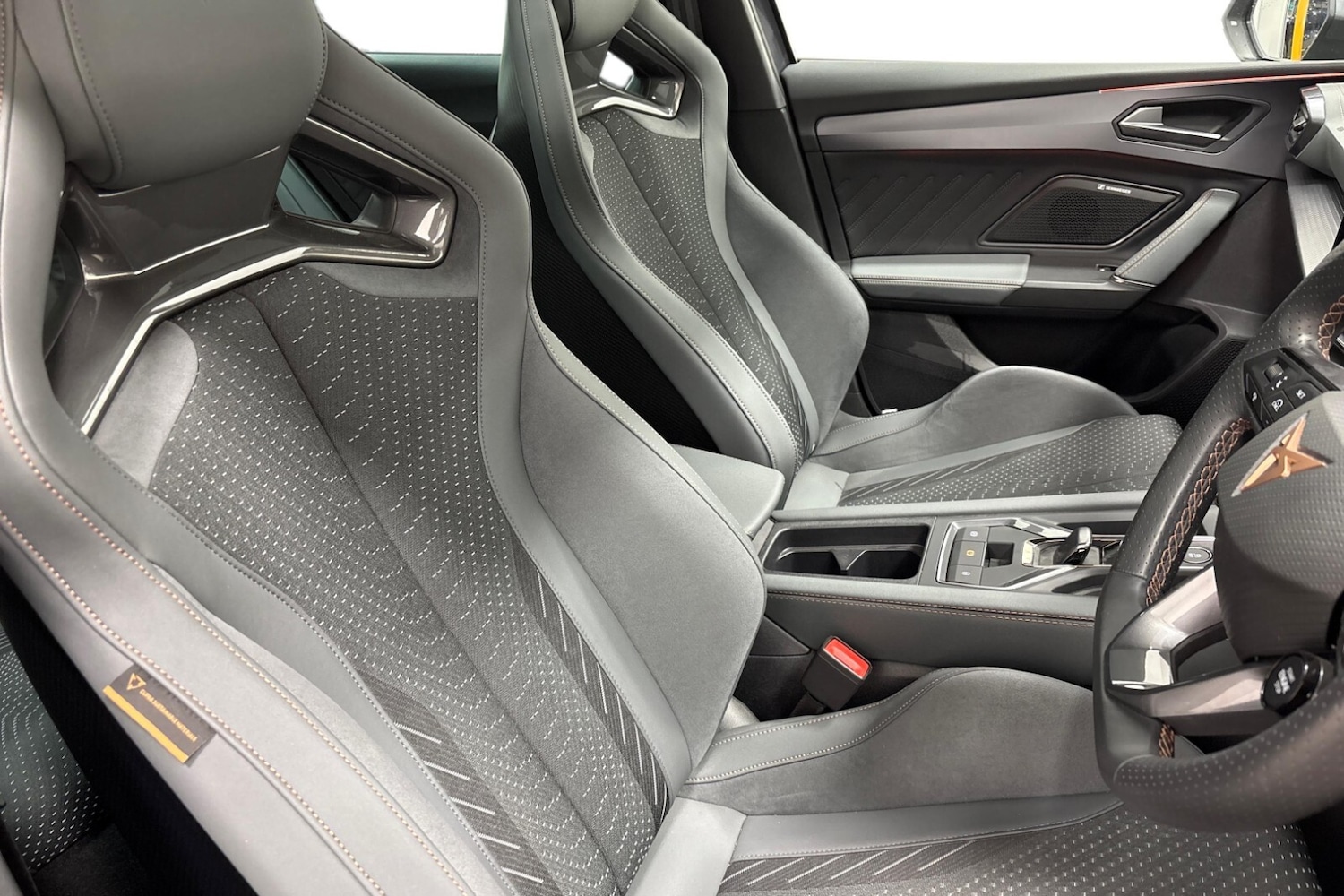 Used Cupra Leon 2025 for sale - 76130891: Photo 10