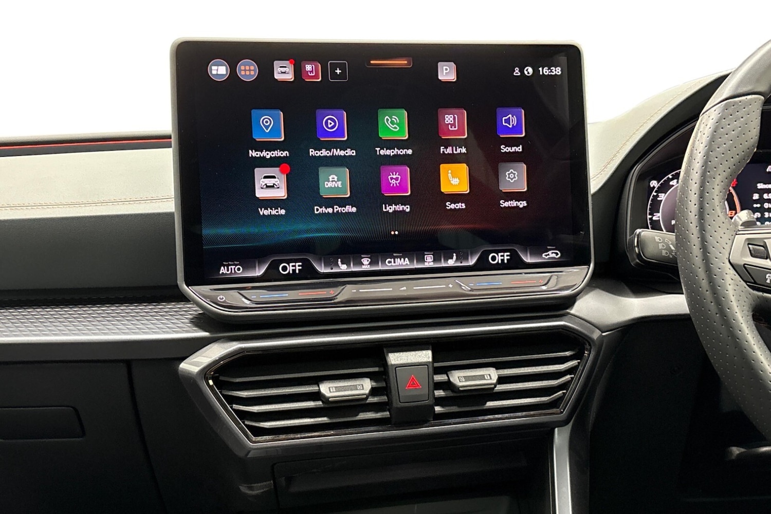 Used Cupra Leon 2025 for sale - 76130891: Photo 12