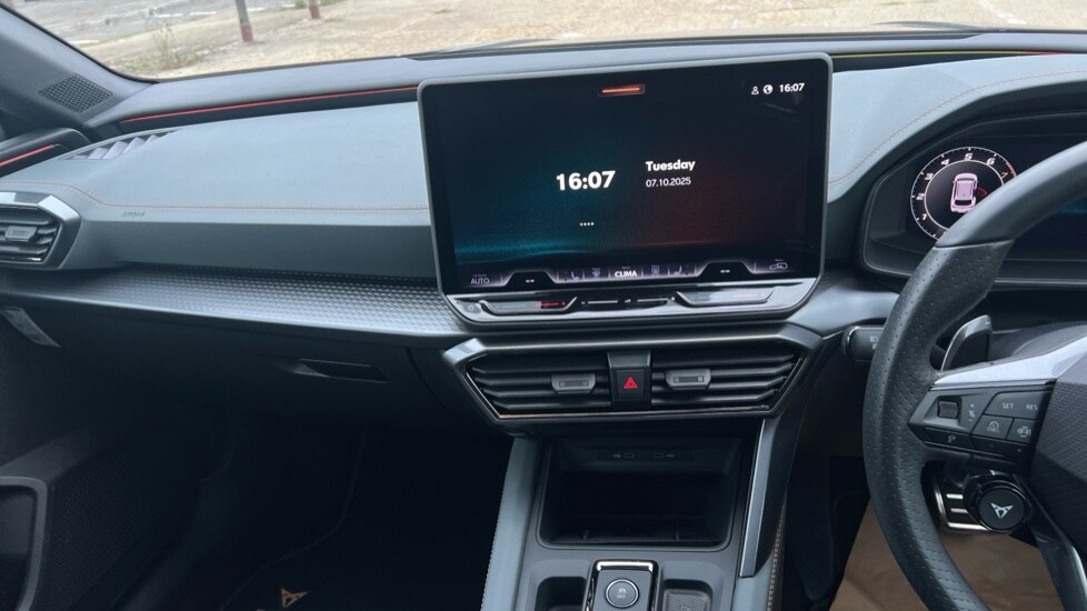 Used Cupra Leon 2025 for sale - 76130891: Photo 13