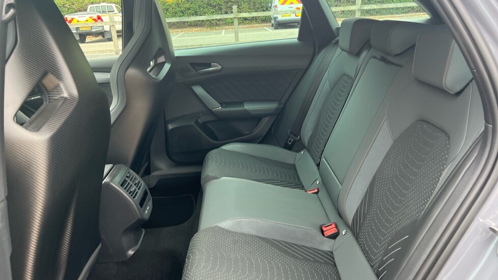 Used Cupra Leon 2025 for sale - 76130891: Photo 15