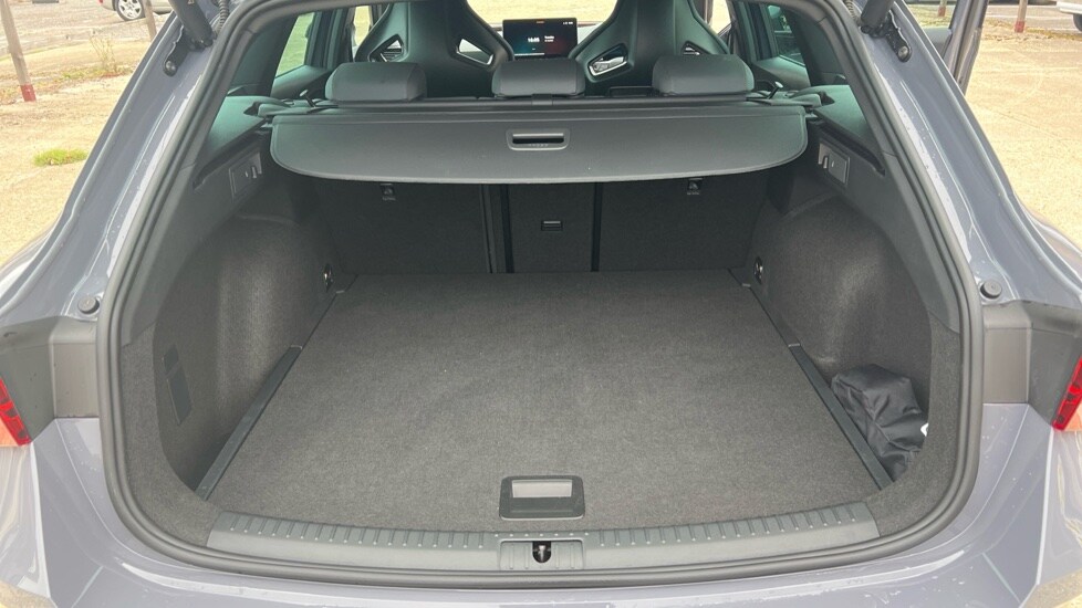 Used Cupra Leon 2025 for sale - 76130891: Photo 16