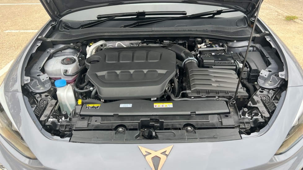 Used Cupra Leon 2025 for sale - 76130891: Photo 17