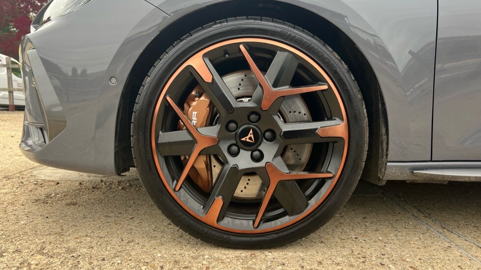 Used Cupra Leon 2025 for sale - 76130891: Photo 19