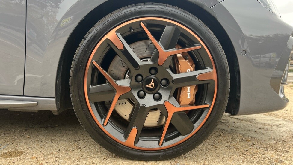 Used Cupra Leon 2025 for sale - 76130891: Photo 20