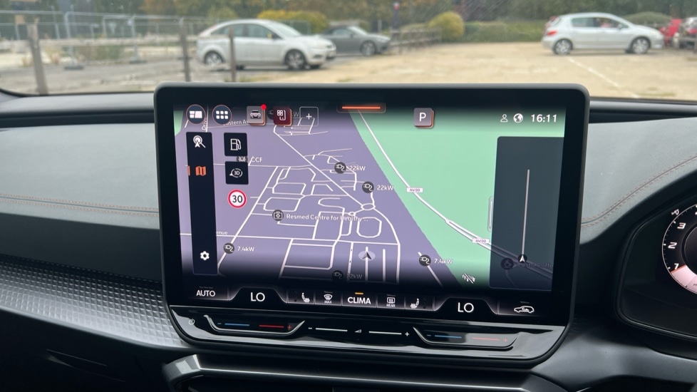 Used Cupra Leon 2025 for sale - 76130891: Photo 21