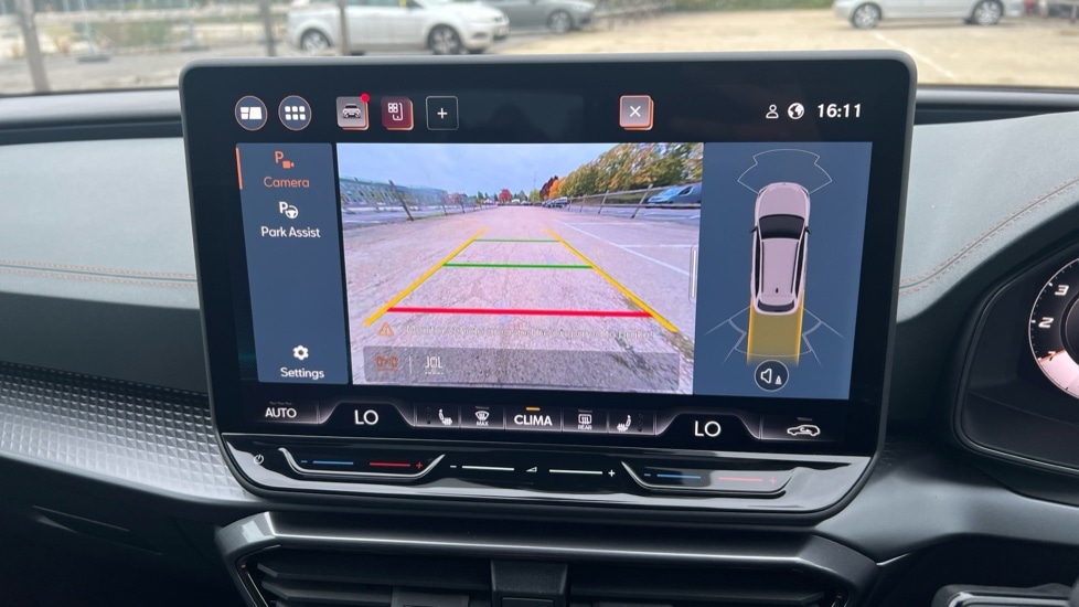 Used Cupra Leon 2025 for sale - 76130891: Photo 22