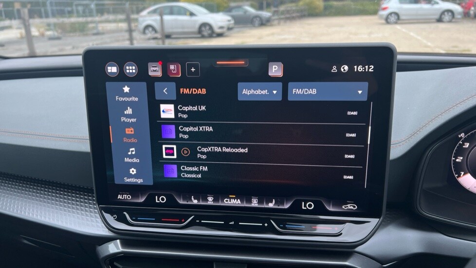 Used Cupra Leon 2025 for sale - 76130891: Photo 25