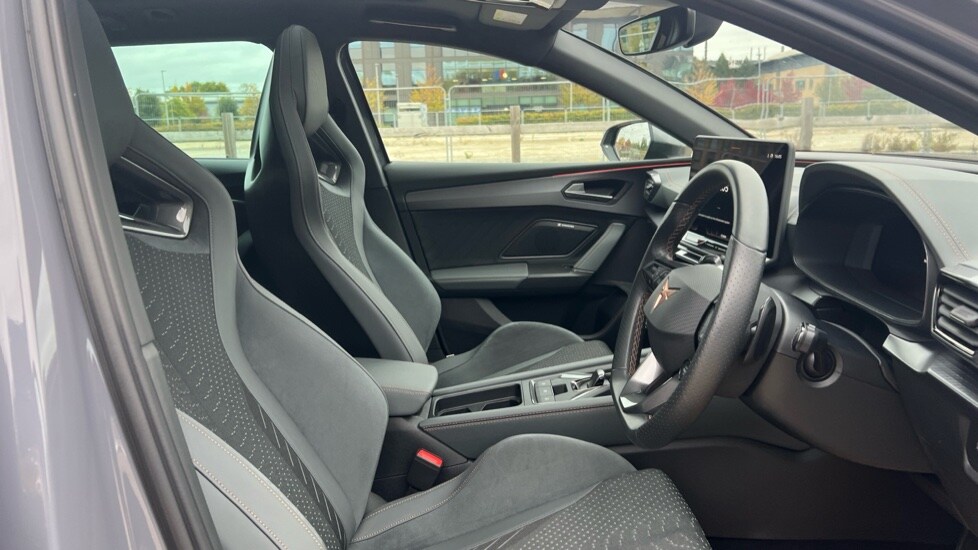 Used Cupra Leon 2025 for sale - 76130891: Photo 26