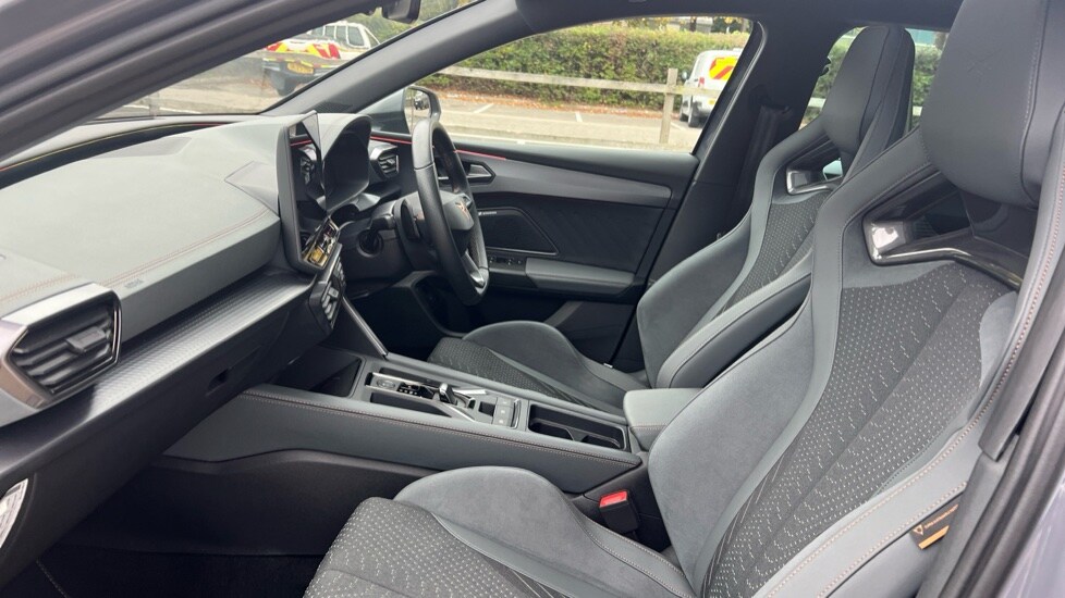 Used Cupra Leon 2025 for sale - 76130891: Photo 27