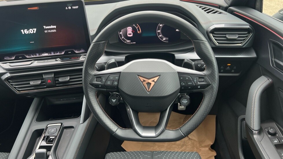 Used Cupra Leon 2025 for sale - 76130891: Photo 28