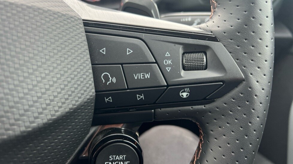 Used Cupra Leon 2025 for sale - 76130891: Photo 29