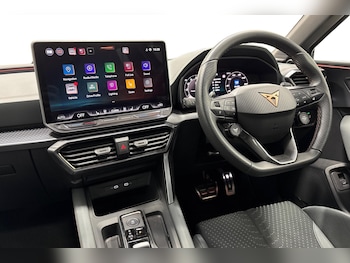 Used Cupra Leon 2025 for sale - 76130891: Photo 2