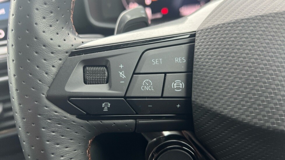 Used Cupra Leon 2025 for sale - 76130891: Photo 30