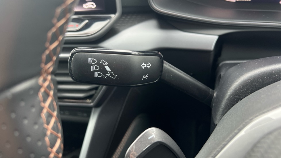 Used Cupra Leon 2025 for sale - 76130891: Photo 32