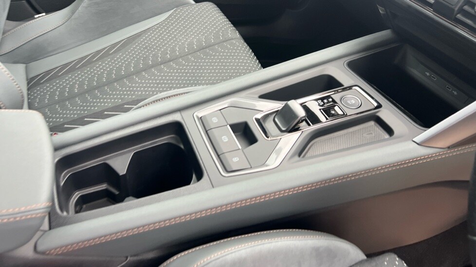 Used Cupra Leon 2025 for sale - 76130891: Photo 33