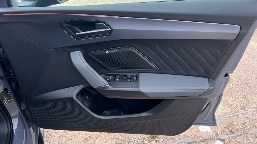 Used Cupra Leon 2025 for sale - 76130891: Photo 35