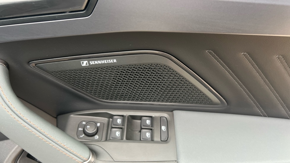 Used Cupra Leon 2025 for sale - 76130891: Photo 38