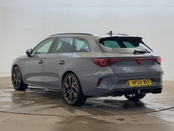 Used Cupra Leon 2025 for sale - 76130891: Photo 3