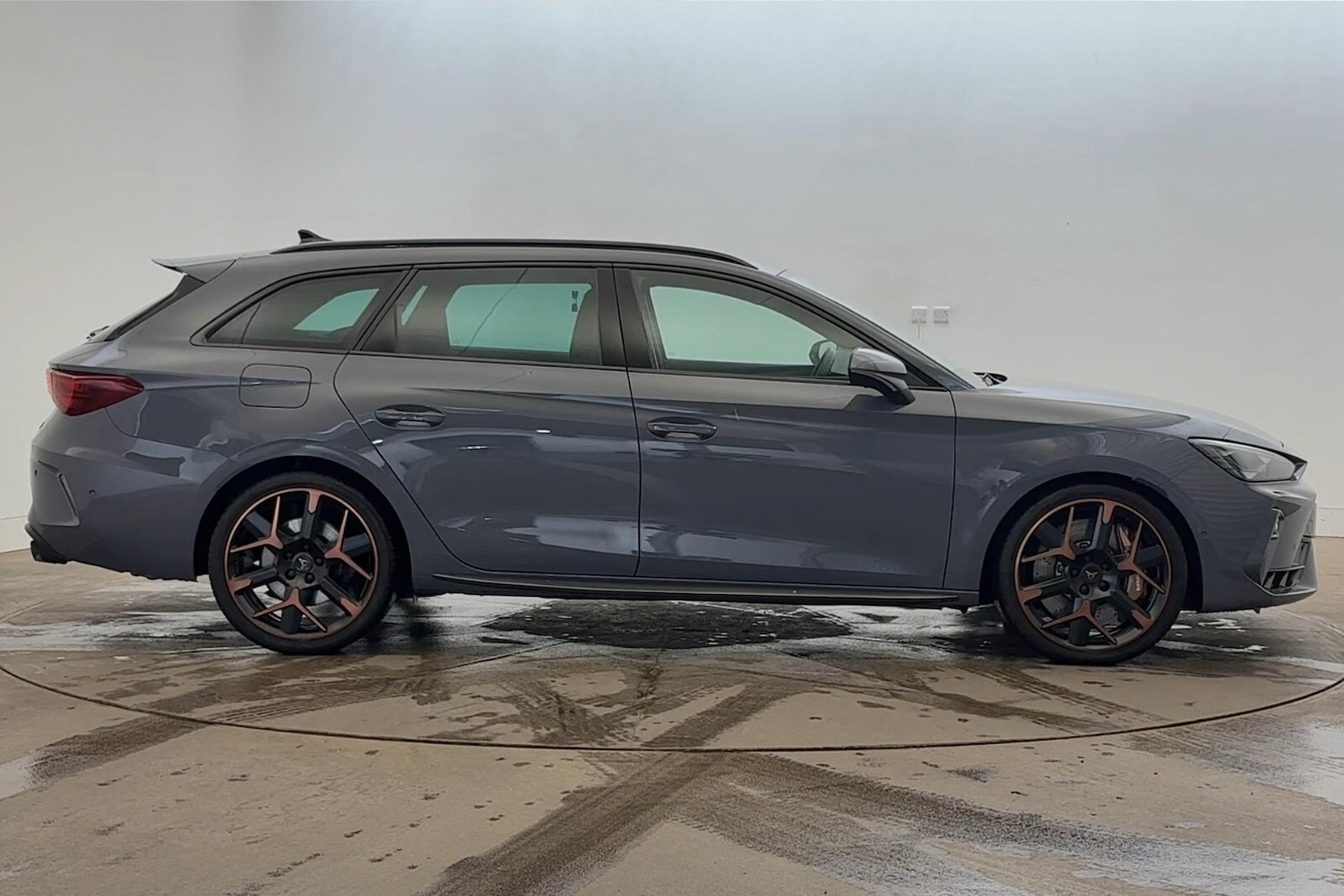 Used Cupra Leon 2025 for sale - 76130891: Photo 4