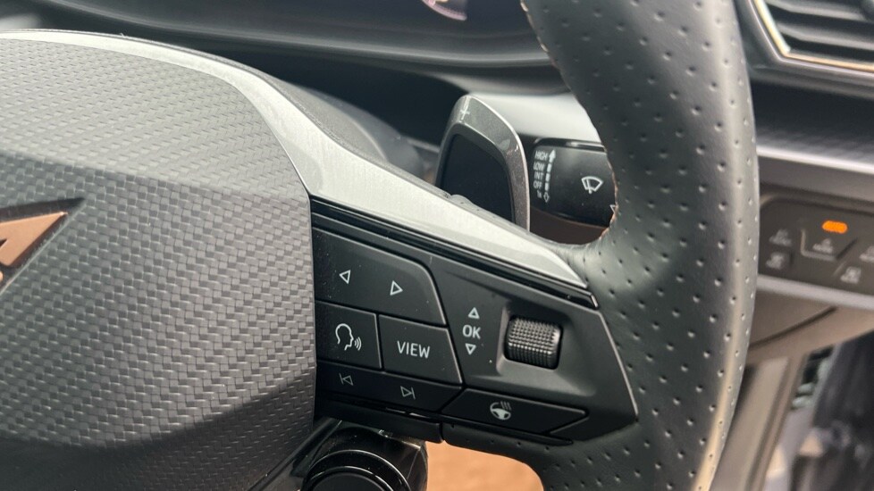 Used Cupra Leon 2025 for sale - 76130891: Photo 44