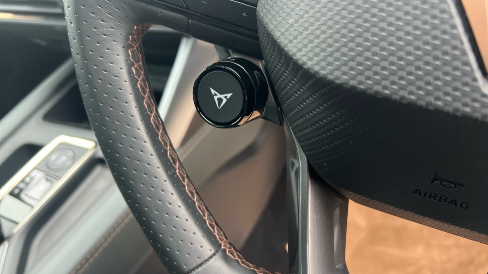 Used Cupra Leon 2025 for sale - 76130891: Photo 45