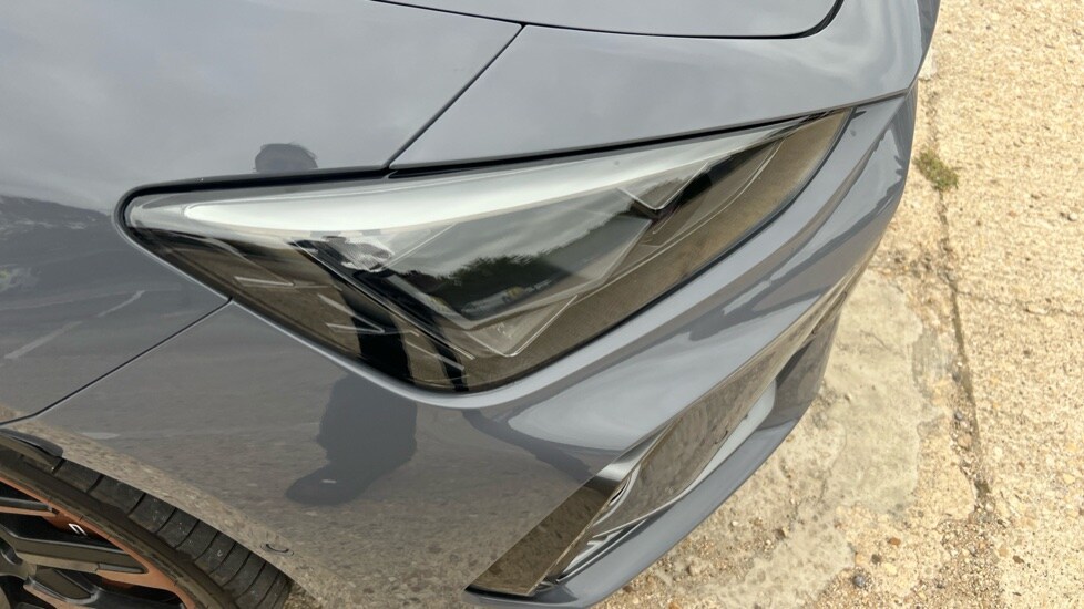 Used Cupra Leon 2025 for sale - 76130891: Photo 46