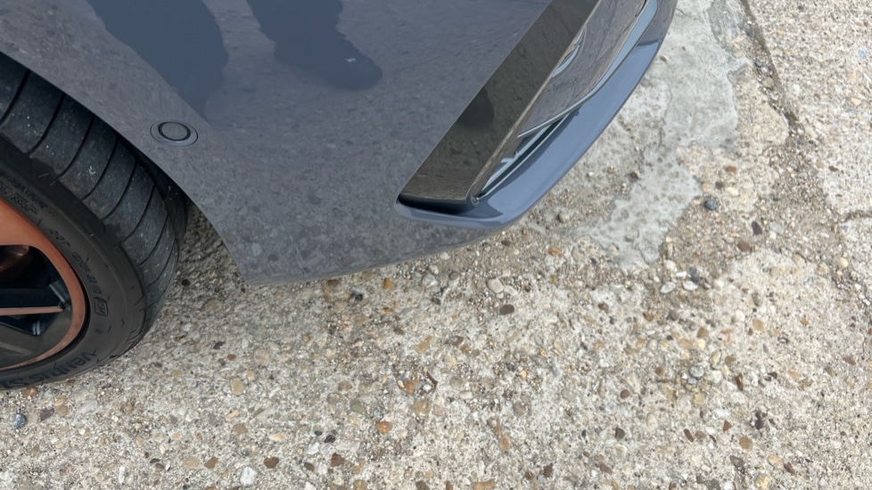 Used Cupra Leon 2025 for sale - 76130891: Photo 47