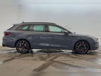 Used Cupra Leon 2025 for sale - 76130891: Photo 4