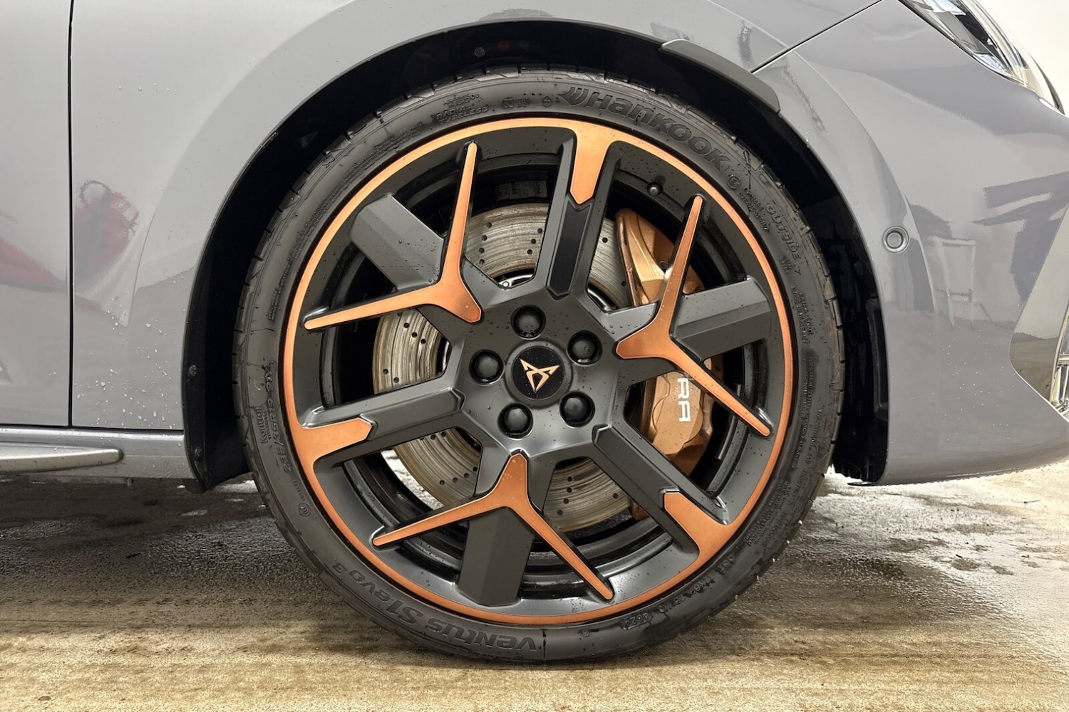 Used Cupra Leon 2025 for sale - 76130891: Photo 5
