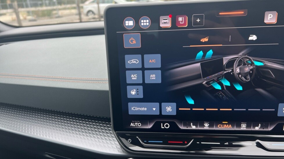 Used Cupra Leon 2025 for sale - 76130891: Photo 58