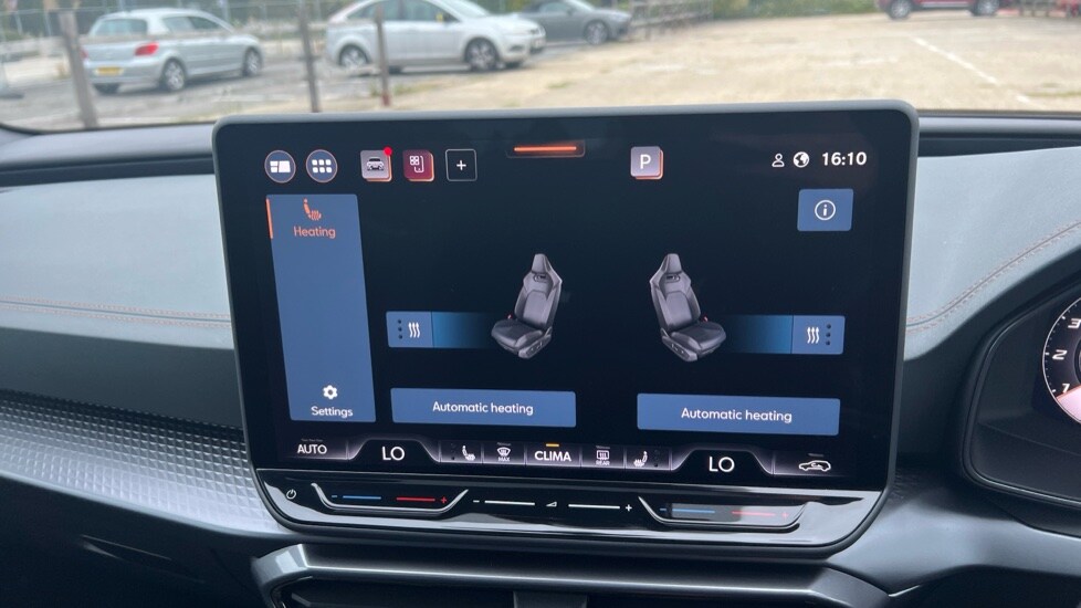 Used Cupra Leon 2025 for sale - 76130891: Photo 59