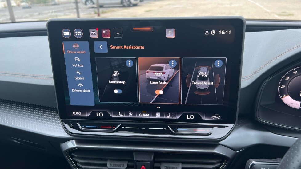 Used Cupra Leon 2025 for sale - 76130891: Photo 62