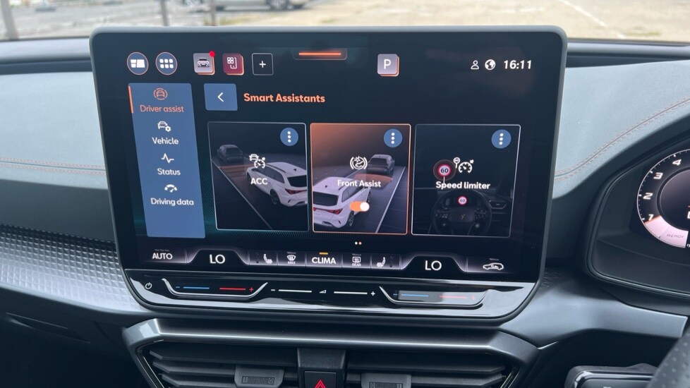 Used Cupra Leon 2025 for sale - 76130891: Photo 63