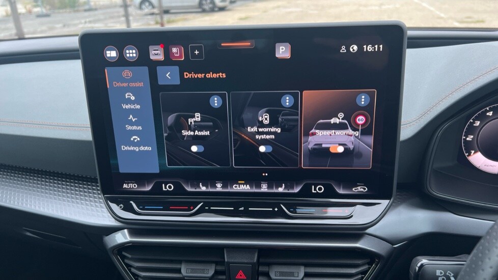 Used Cupra Leon 2025 for sale - 76130891: Photo 64