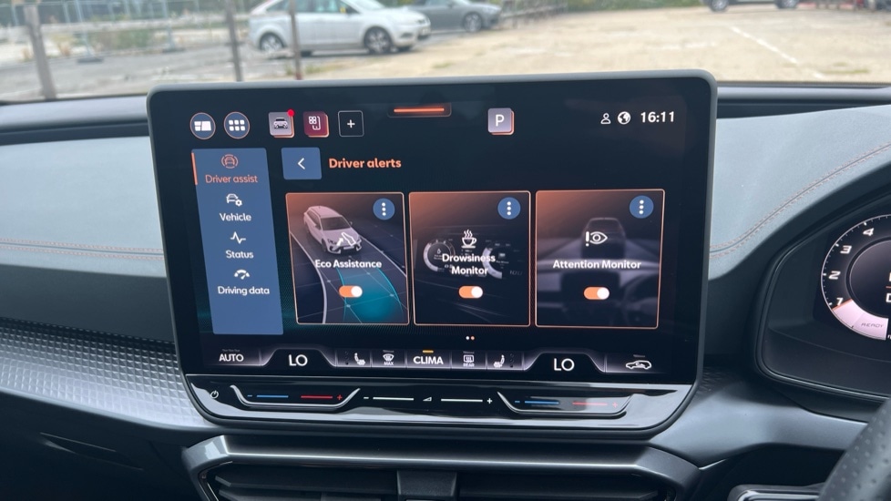 Used Cupra Leon 2025 for sale - 76130891: Photo 65