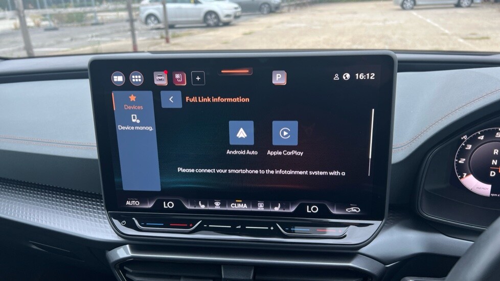 Used Cupra Leon 2025 for sale - 76130891: Photo 66