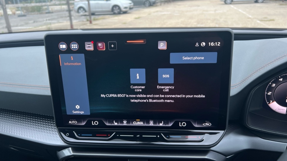 Used Cupra Leon 2025 for sale - 76130891: Photo 67